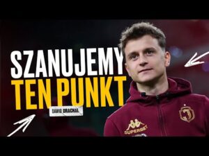 Read more about the article Drachal: Szanujemy ten punkt