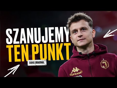 You are currently viewing Drachal: Szanujemy ten punkt