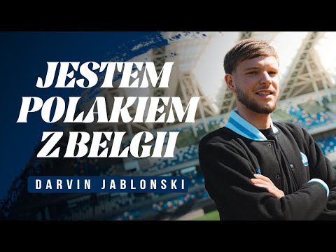 You are currently viewing WYWIAD | Darvin Jablonski, nowy zawodnik Stali Rzeszów: „Jestem Polakiem wychowanym w Belgii”