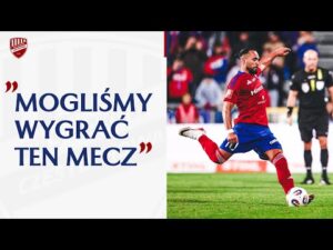 Read more about the article WYWIAD | Ivi López po meczu z Lechem Poznań