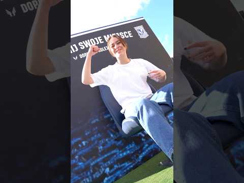 You are currently viewing Na stadionie czy w mieście – doping dla Kolejorza słychać wszędzie 🤩 #lechpoznań #fans #shorts