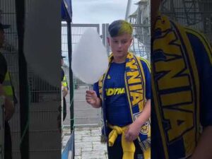 Read more about the article ARKA GDYNIA – KORONA KIELCE 0:0 #arkarazem #football