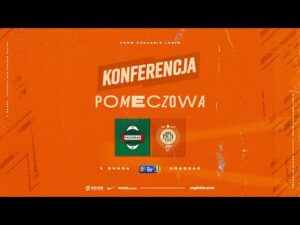 Read more about the article Radomiak Radom – KGHM Zagłębie Lubin 0:2 | Konferencja Prasowa