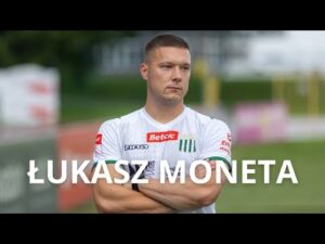 Read more about the article Łukasz Moneta przed meczem z KKS Kalisz