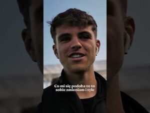 Read more about the article Przedmeczowy rytuał Oskara Leśniaka? #football #piastgliwice #ekstraklasa