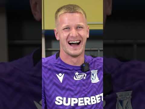 You are currently viewing Którego z piłkarzy Lecha wziąłbyś do swojego składu w #fc26 ? 👀   #lechpoznań #football #shorts