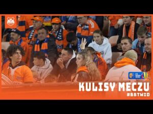 Read more about the article Wielkie emocje i walka do samego końca. STS Puchar Polski – Kulisy #BBTWID