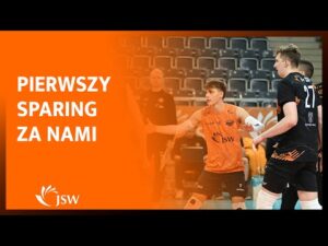 Read more about the article Po pierwszym sparingu przed sezonem 2025-26