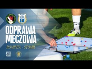 Read more about the article #𝟭𝟮 𝙊𝘿𝙋𝙍𝘼𝙒𝘼 𝙈𝙀𝘾𝙕𝙊𝙒𝘼: ROMINTA GOŁDAP (26.09.25)