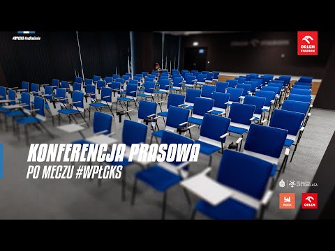 You are currently viewing Konferencja po meczu #WPŁGKS