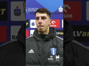 Read more about the article Deni Jurić po meczu #WPŁGKS