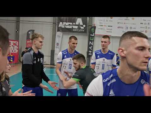 You are currently viewing Nowak-Mosty MKS Będzin – GKS Katowice