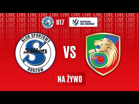 Read more about the article 🔴 NA ŻYWO: Stilon Gorzów Wlkp. – Miedź Legnica | CLJ U17 Gr. II | Kolejka 8. 2025/2026