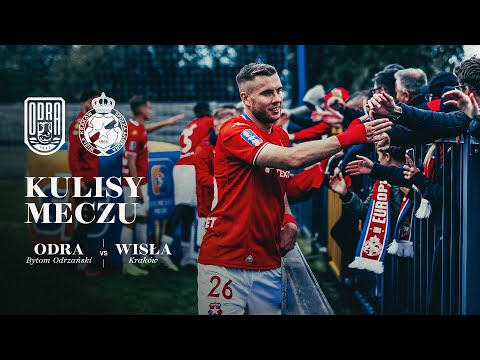 Read more about the article Mamy awans! Gramy dalej w STS Puchar Polski! | KULISY MECZU Z ODRĄ BYTOM ODRZAŃSKI