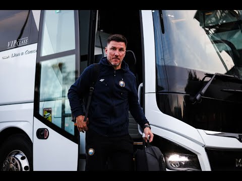 You are currently viewing WYWIAD | Ivan Djurdjević ze Stadionu Miejskiego „Stal” w Rzeszowie