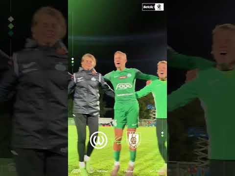 You are currently viewing 𝟰 𝗹𝗶𝗴𝗼𝘄𝗲 𝘇𝘄𝘆𝗰𝗶𝗲̨𝘀𝘁𝘄𝗼 𝘇 𝗿𝘇𝗲̨𝗱𝘂! 🔥 #wartapoznań #piłkanożna #football