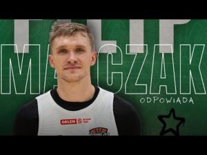 Read more about the article – Zawsze chciałem być taki jak on – Q&A z Filipem Matczakiem