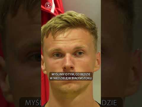 You are currently viewing 👉 JACEK ZIELIŃSKI w szatni: „Mądrość to się nie zachłysnąć”