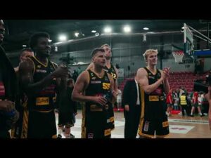 Read more about the article Pewne zwycięstwo nad mistrzem Polski na start sezonu 2025/2026 | Trefl Sopot