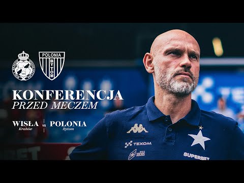 You are currently viewing Konferencja prasowa przed meczem #WISBYT