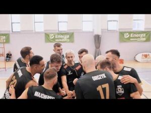 Read more about the article Przedsezonowy dwumecz z Indykpolem AZS-em Olsztyn w Przywidzu | Energa Trefl Gdańsk