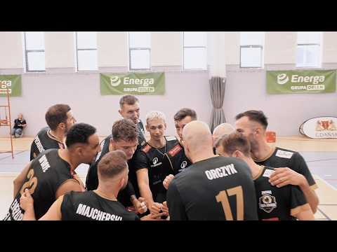 You are currently viewing Przedsezonowy dwumecz z Indykpolem AZS-em Olsztyn w Przywidzu | Energa Trefl Gdańsk