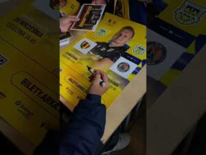 Read more about the article ARKA GDYNIA – MOTOR LUBLIN 1:0 #arkarazem #sports #football