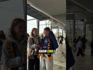 Read more about the article DLACZEGO KIBICUJESZ ARCE? #shorts #football #piłkanożna #soccer #sports