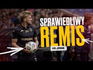 Read more about the article Jóźwiak: Sprawiedliwy remis