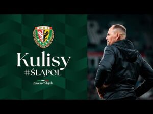 Read more about the article Niedosyt | Kulisy #ŚLĄPOL (1:1)
