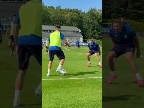 You are currently viewing Trening 🟡🔵