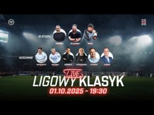 Read more about the article Studio Ligowy Klasyk | GÓRNIK LIVE