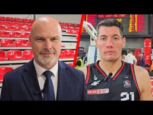 Read more about the article Trener Kamiński i Filip Put po zdobyciu Pekao S.A. Superpucharu Polski