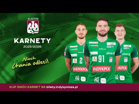 Read more about the article Kup swój wymarzony karnet!