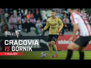 Read more about the article Remis na szczycie! Kulisy meczu: Cracovia – Górnik Zabrze (27.09.2025)