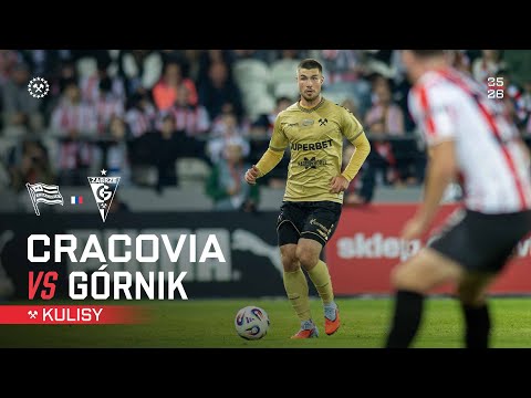 You are currently viewing Remis na szczycie! Kulisy meczu: Cracovia – Górnik Zabrze (27.09.2025)