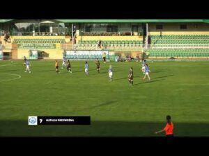 Read more about the article 25/26 | Bramki z meczu GSS Grodzisk Wielkopolski – Wisła Płock