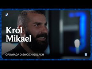 Read more about the article KRÓL MIKAEL | Mikael Ishak opowiada o swoich najważniejszych golach