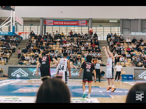 You are currently viewing SKRÓT | 2. kolejka | Enea Abramczyk Astoria Bydgoszcz 89:78 KKS Polonia Warszawa