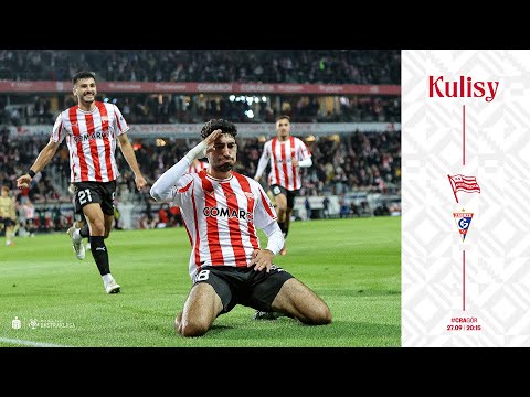 You are currently viewing MECZ NA SZCZYCIE | Kulisy meczu Cracovia – Górnik Zabrze