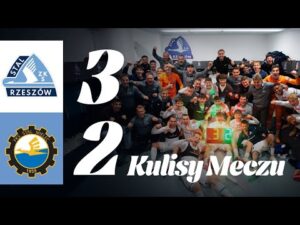 Read more about the article KULISY | Stal Rzeszów – Stal Mielec (11. kolejka Betclic 1 Ligi, 27.09.2025)
