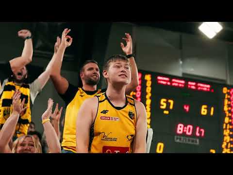 Read more about the article Po wyrównanym finale Superpuchar dla Lublina | Trefl Sopot