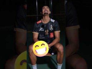 Read more about the article Q&A z #gdańskimilwami: Moustapha M’Baye 💬 | Energa Trefl Gdańsk #Shorts