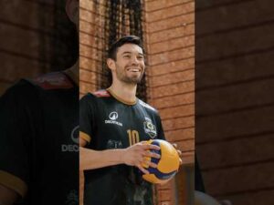 Read more about the article Tobias Brand już w Gdańsku! 💪 | Energa Trefl Gdańsk #Shorts