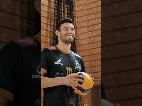 Read more about the article Tobias Brand już w Gdańsku! 💪 | Energa Trefl Gdańsk #Shorts