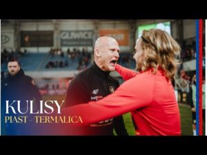 Read more about the article Z 0-2 na 4-2 | Piast Gliwice 🆚 Bruk-Bet Termalica Nieciecza 4-2 (1-2) | 10. kolejka