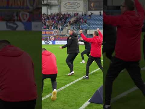 You are currently viewing PIAST WYGRYWA 4-2 MIMO STANU 0-2!