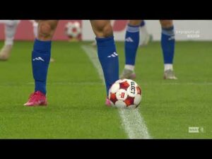 Read more about the article Wisła Kraków – Polonia Bytom 1:0 | SKRÓT MECZU