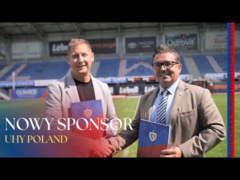 Read more about the article UHY POLAND NOWYM SPONSOREM PIASTA