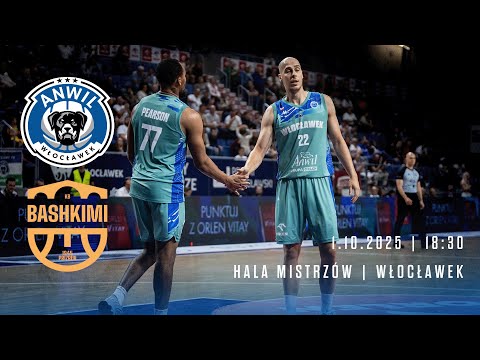 You are currently viewing RADIO | Anwil Włocławek – Bashkimi Prizren